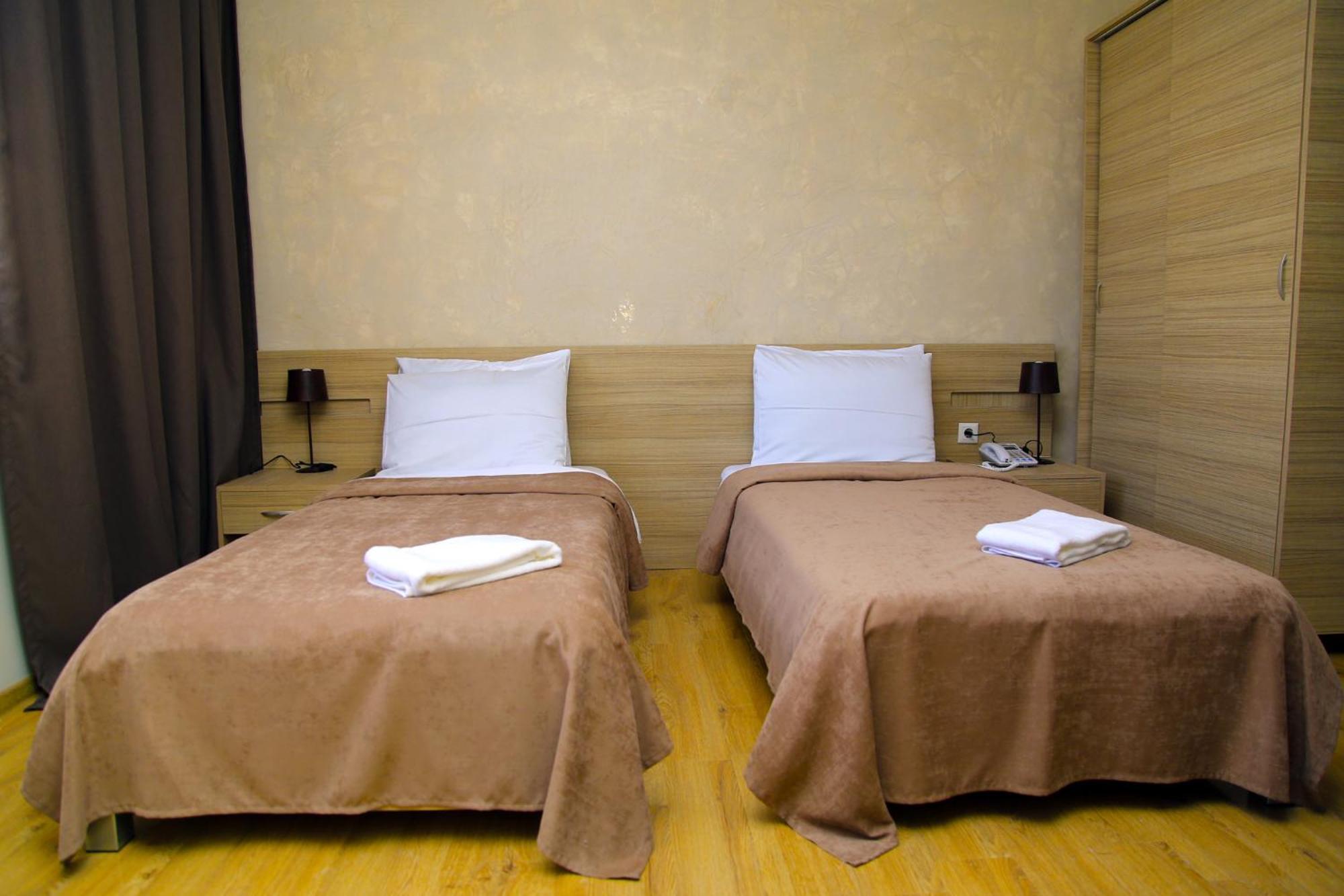 Iveria Hotel Khashuri Kamer foto